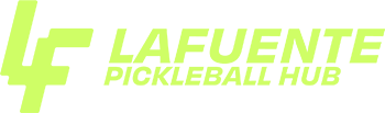 LAFUENTE PICKLEBALL HUB MADRID