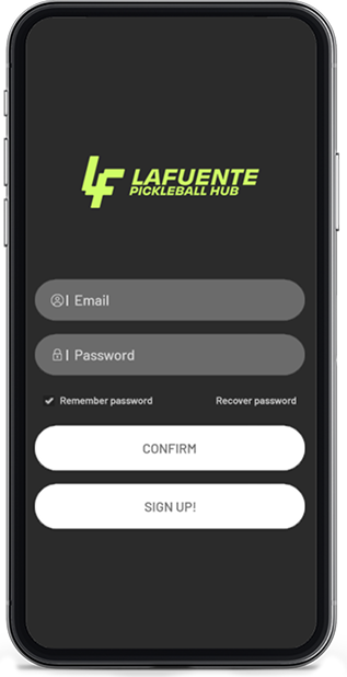 Lafuente APP